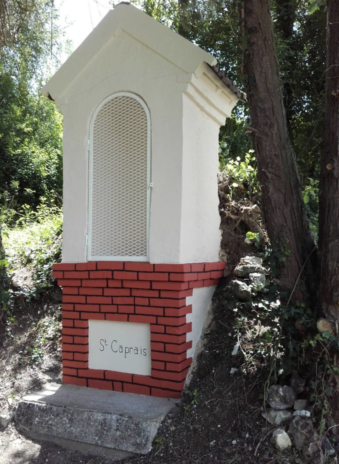 After image