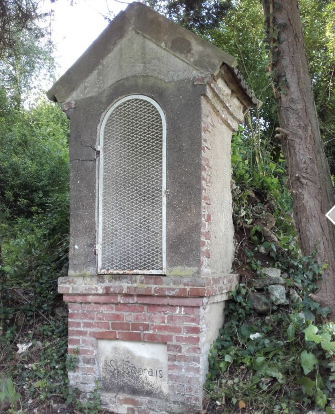 Before image