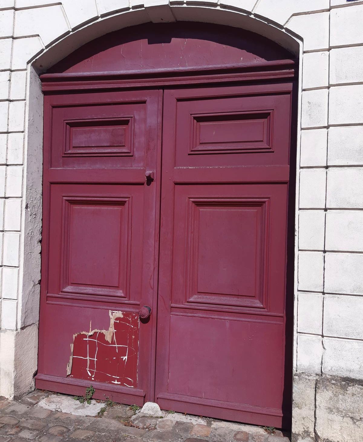 Before image